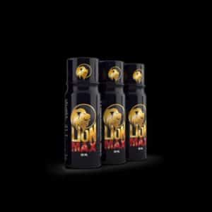 3X LionMax 60ML